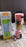 Multi-Purpose Portable USB Electric Juicer 6-Blades, Protein Shaker, Blender Mixer Cup (380 ML)