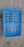 Multifunctional soap keeping case, designed for bathroom convenience.