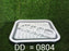 Dish drainer