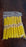 Finger Caps, Silicone Finger Protectors Sleeves (Finger Cots / 145 Pcs Set Approx)