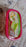 Butter Container, PP Butter Storage Box Easy to Take Portable Large Capacity for Kitchen for Home for Cheese for Butter (120 ML)