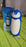 Penguin Water Bottle Penguin Cartoon Water Bottle Funny Travel Mug Insulated, Inner glass Vacuum Water Bottle