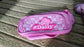 Pencil Pouch With Zipper (1 Pc / 2 Compartment )