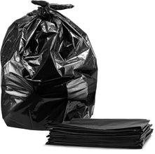 Garbage Bags | 36x48 - Jumbo | Leak-Proof | For Home, Kitchen, Office & Public Use