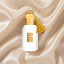 Gold Scent | Premium Unisex Perfume (100ml)