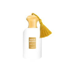 Gold Scent | Premium Unisex Perfume (100ml)