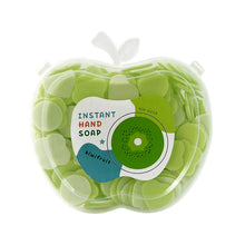 Instant Hand Paper Soap (1 Pc)