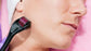 Skin treatment roller