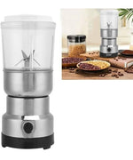 Big Nima Electric Grinder - Multicolour