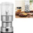 Big Nima Electric Grinder - Multicolour