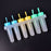 Ice Candy Maker Upgrade sicle Molds Sets 6 Ice  Makers Reusable Ice Lolly Cream Mold Home-Made sicles Mould with Stick