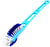 Toilet brush design