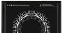 Bajaj Splendid 1200W Induction Cooktop | Toughened Glass | 7 Preset Menus | LED Display | Tact Button Controls
