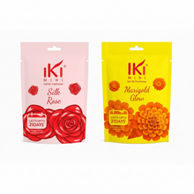 IKI Mini Gel Air Freshener (PACK OF 6)