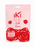 IKI Mini Gel Air Freshener (PACK - 6)