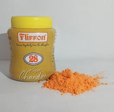 Flirron Keshar Chandan (25GM & 50GM)