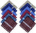Multicolor handkerchiefs pack