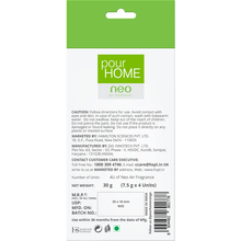 Pourhome Citron Neo Air Freshener