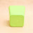 Indoor/outdoor gardening flower pots square shape
