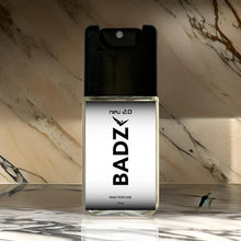 BADZ Mini Perfume 20ml – Long-Lasting Unisex