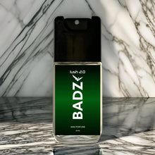 BADZ Mini Perfume 20ml – Long-Lasting Unisex