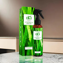 IKI Home Room Freshener Spray 200ml