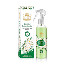 Jasmine Rajnigandha Air Freshener – Floral & Fresh (250ml)