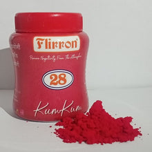 Flirron Traditional Kumkum – 25GM / 50GM