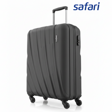 Safari Flexagon Trolley Bag