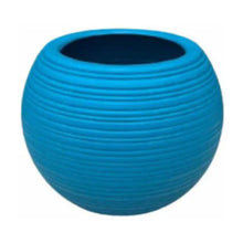 Roto Dove White Square Plant