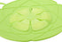 Multi-use silicone lid cover
