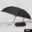 3-Fold Cute Umbrella – Sun & Rain Protection, UV Shield (1 Pc / With Zip Case)