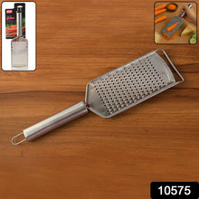 Supermom Supermom Stainless Steel Carrot Grater (1 Pc)