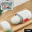 Stylish Soap Holder for Travel & Bathroom Use (1 Pc, Non-Leak Seal)