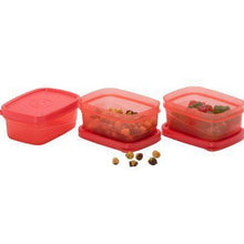 Varmora Homeware Tiny Container 100ml 3Pcs