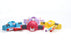Automatic Push Toothpaste Squeezer Dispenser