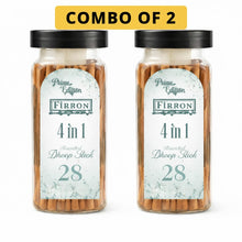 Flirron 4 IN 1 Dhoop Stick Combo-100 Gm