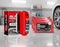 Oil Film Cleaning Wipes & Cleaner